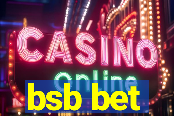 bsb bet